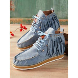 Daily Boots
