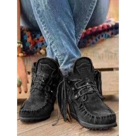 Daily Boots