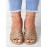 Soft Sole Comfortable Casual Waterproof Strap Sandals