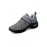 Sports Plain Wearable Hook And Loop Block Heel Outdoor Sneakers Embroidery
