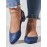Waterproof Hollow Out Block Heel Beach Shoes
